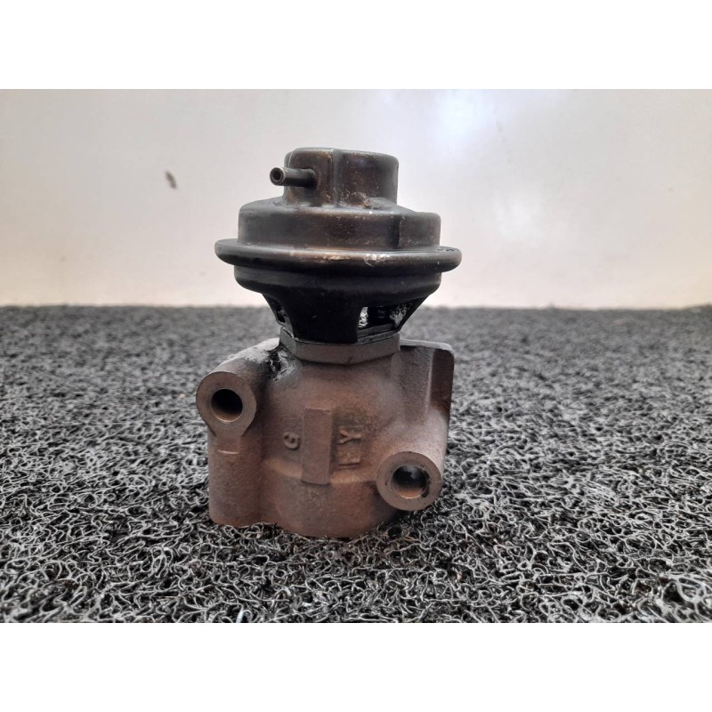 Recambio de valvula egr para hyundai h 1 starex h 1 starex td referencia OEM IAM 3G26E01  