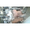 Recambio de motor completo para ford mondeo berlina (ge) 2.0 tdci cat referencia OEM IAM FMBA  