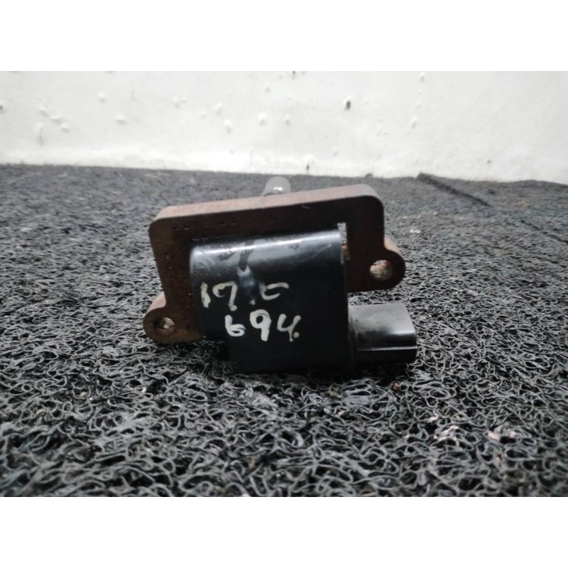 Recambio de bobina encendido para mitsubishi montero pinin (h60/h70) 2000 gdi (5-ptas.) referencia OEM IAM FK0138 2