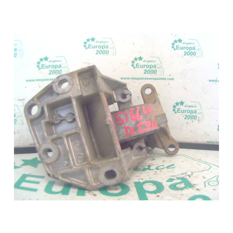 Recambio de soporte motor izquierdo para ford puma (cce) 1.7 16v cat referencia OEM IAM - Gris 2