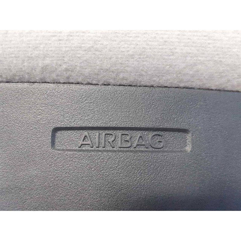 Recambio de airbag cortina delantero derecho para ford fiesta (ce1) trend referencia OEM IAM   