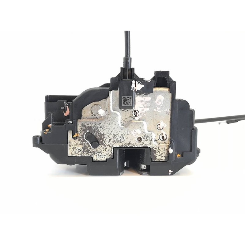 Recambio de cerradura puerta trasera derecha para renault megane iii berlina 5 p emotion referencia OEM IAM 825628002R 3