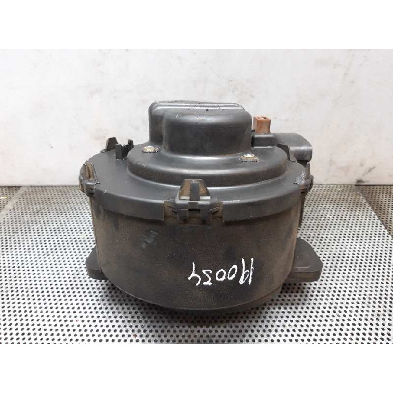 Recambio de motor calefaccion para peugeot 106 (s2) max referencia OEM IAM - Rojo 5