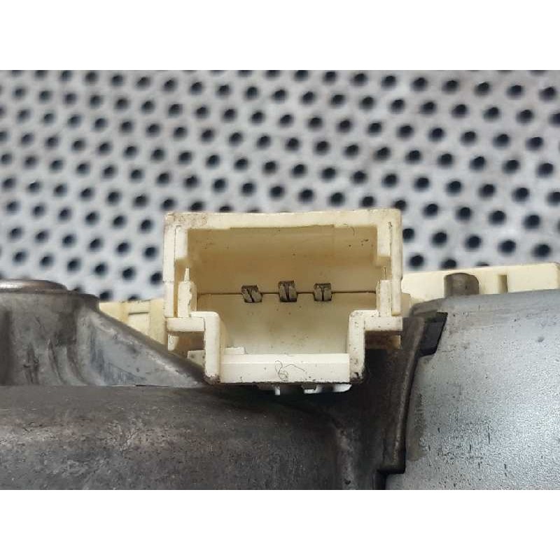 Recambio de motor limpia trasero para peugeot 1007 dolce referencia OEM IAM 963715878001 53014712 3
