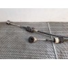 Recambio de varillaje cambio para ford transit combi ´06 ft 280 corto referencia OEM IAM   