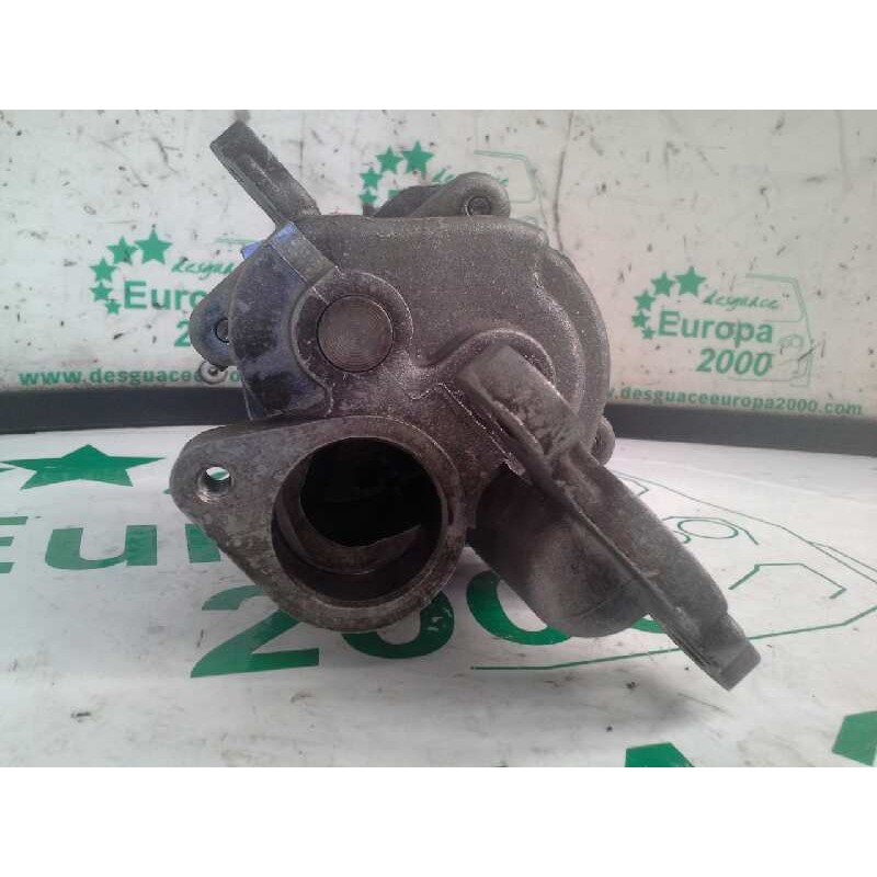 Recambio de bomba aceite para ford transit mod.2000 caja abierta 2.4 tde referencia OEM IAM 16843CE 070905160 - Gris 3