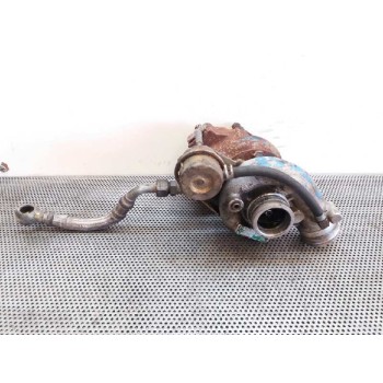 TURBOCOMPRESOR 028145703B 33213 GARRET