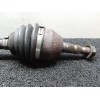 Recambio de transmision delantera izquierda para opel astra h caravan enjoy referencia OEM IAM   