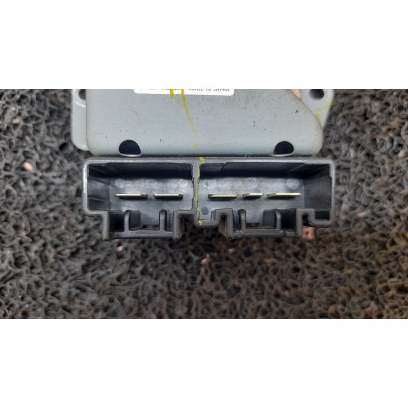 Recambio de resistencia calefaccion para toyota prius (nhw20) sol referencia OEM IAM 4993001200 8716547020 - Blanco 4