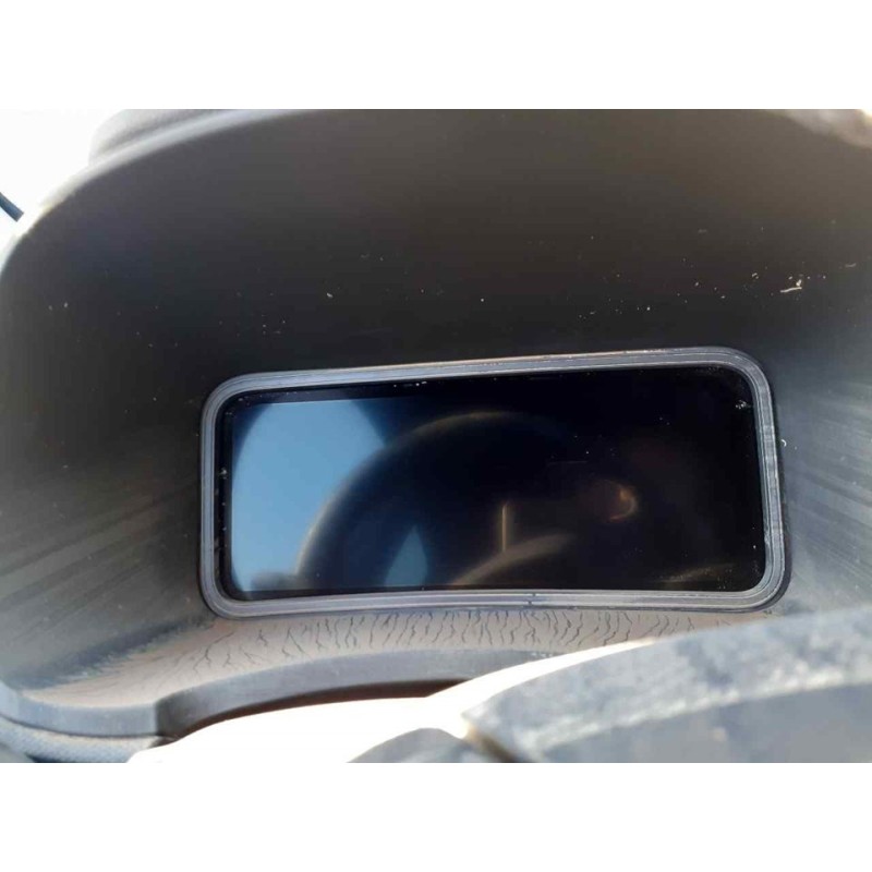 Recambio de cuadro instrumentos para hyundai kona maxx 2wd referencia OEM IAM - Azul 2