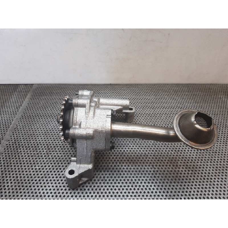 Recambio de bomba aceite para audi a3 (8p) 1.9 tdi referencia OEM IAM 038115105C - Gris 3
