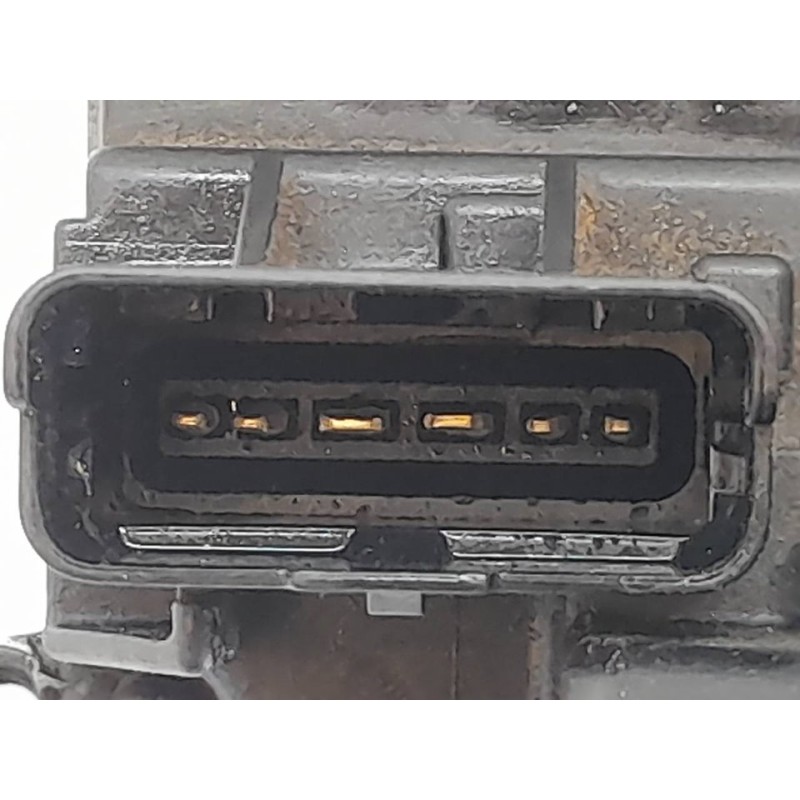 Recambio de cerradura puerta trasera derecha para renault megane iii berlina 5 p emotion referencia OEM IAM 825628002R 4
