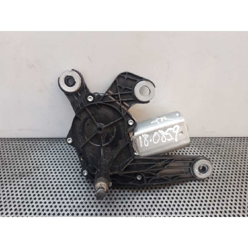 Recambio de motor limpia trasero para peugeot 1007 dolce referencia OEM IAM 963715878001 53014712 4