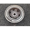 Recambio de polea cigueñal para fiat ducato caja abierta (desde 03.02) maxi 2,8 jtd power batalla 4050 referencia OEM IAM 504099