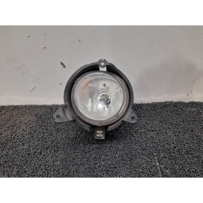 Recambio de faro antiniebla izquierdo para ssangyong actyon 200 xdi 4wd limited referencia OEM IAM   