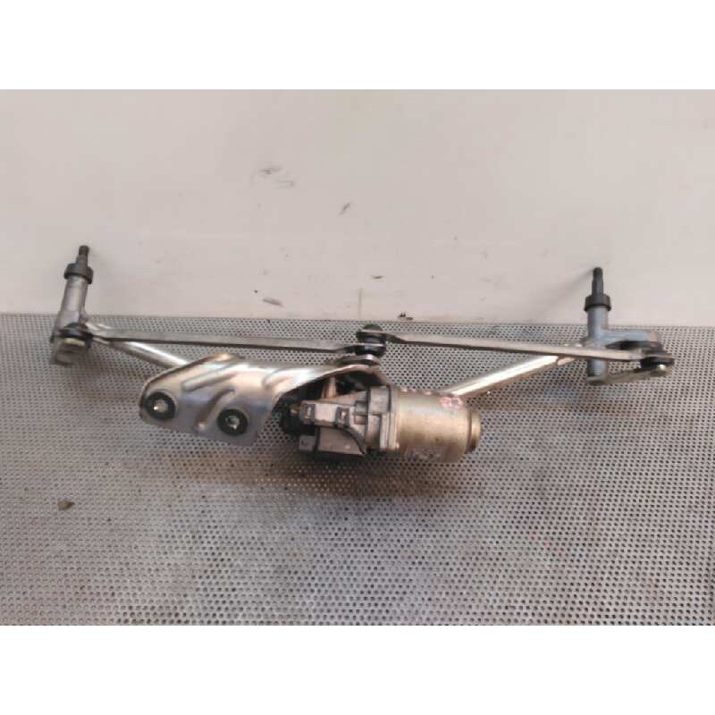 Recambio de motor limpia delantero para ford transit connect (tc7) 1.8 tdci cat referencia OEM IAM 8T1617508AA - Blanco 5