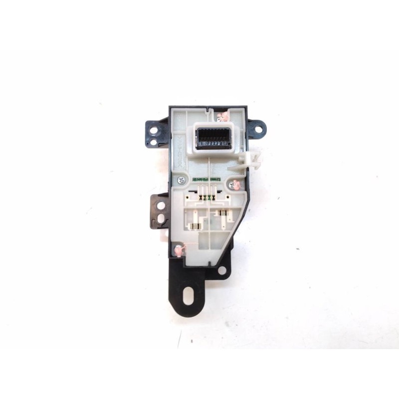 Recambio de palanca freno para toyota camry (xv70) hybrid advance referencia OEM IAM 75K150 - Marrón 4
