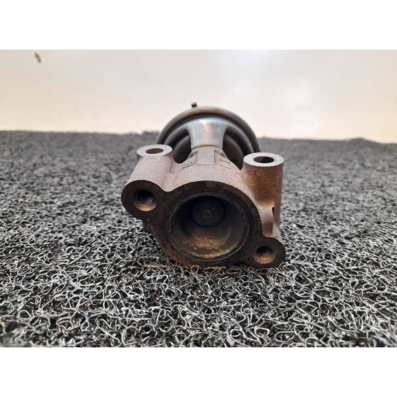 Recambio de valvula egr para hyundai h 1 starex h 1 starex td referencia OEM IAM 3G26E01 - Gris 2
