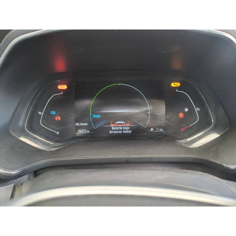 Recambio de cuadro instrumentos para renault captur ii e-tech engineered referencia OEM IAM   