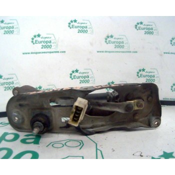 MOTOR LIMPIA DELANTERO VALEOMFD200B 