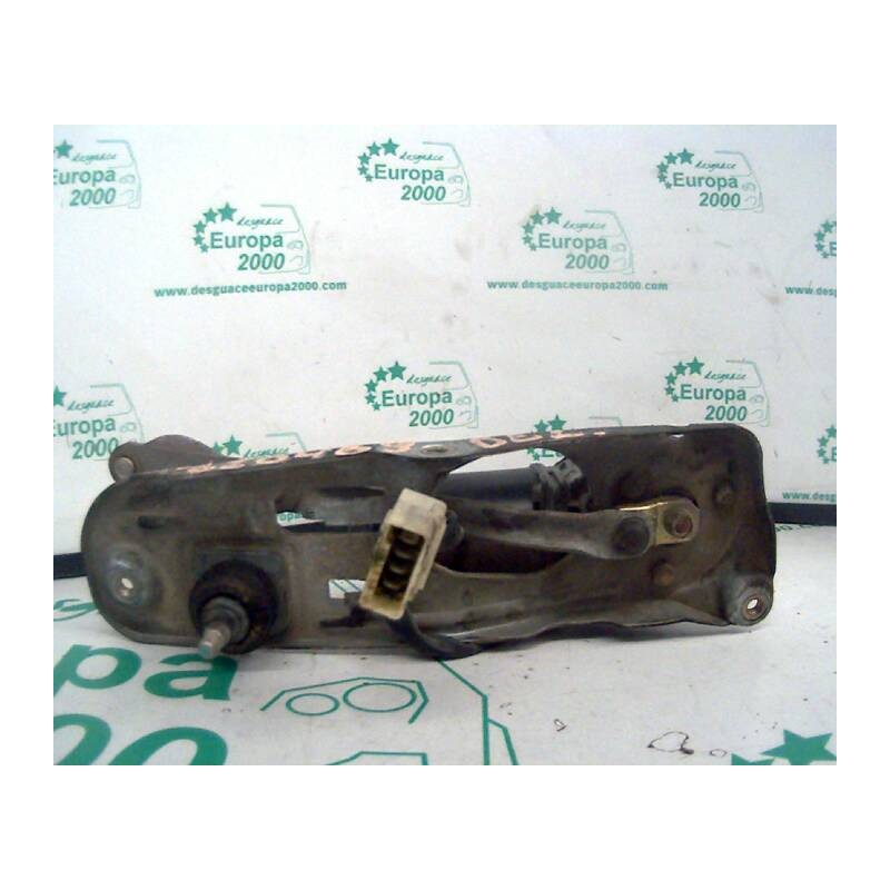 Recambio de motor limpia delantero para citroën zx 1.9 diesel referencia OEM IAM VALEOMFD200B  