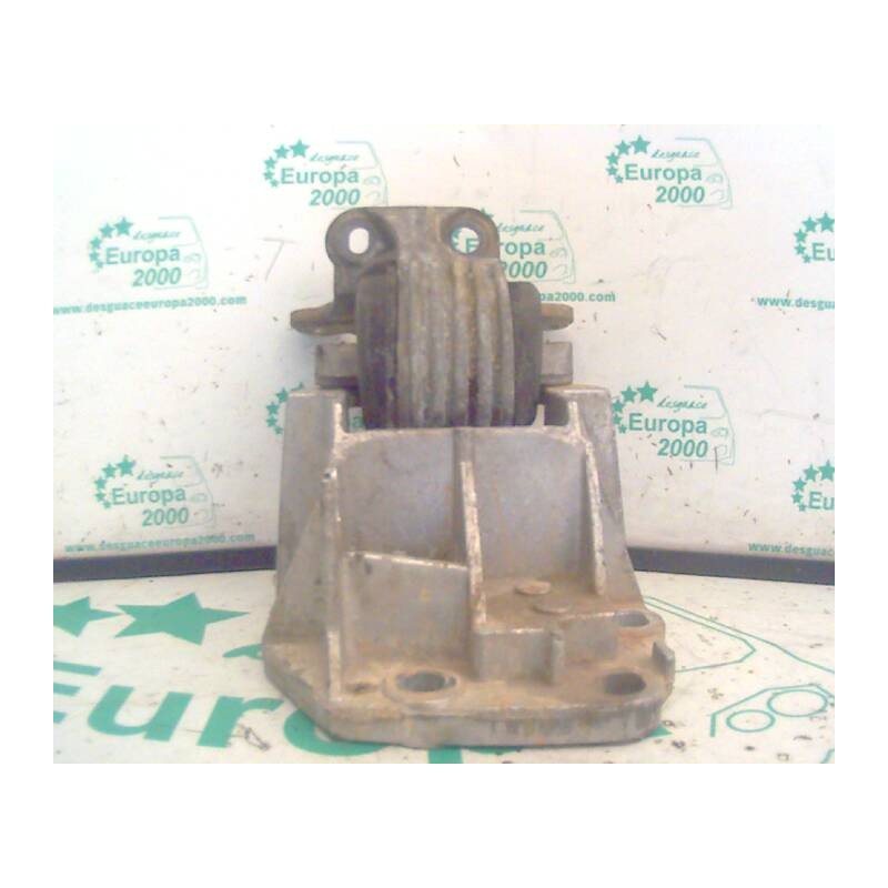 Recambio de soporte motor izquierdo para ford puma (cce) 1.7 16v cat referencia OEM IAM - Gris 3