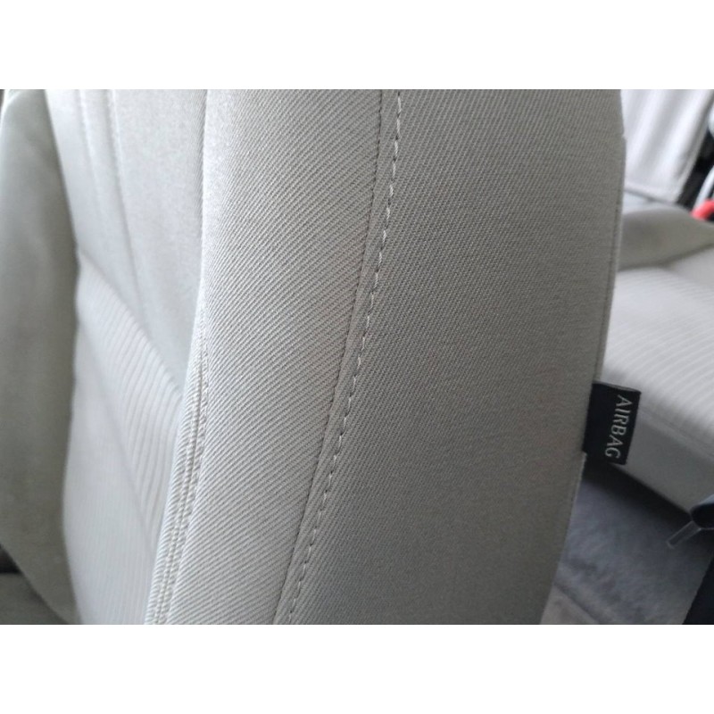 Recambio de asiento delantero izquierdo para ford grand c-max titanium referencia OEM IAM - Gris 3
