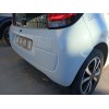 Recambio de paragolpes trasero para citroën c1 ii (pa_, ps_) 1.0 vti 72 referencia OEM IAM   