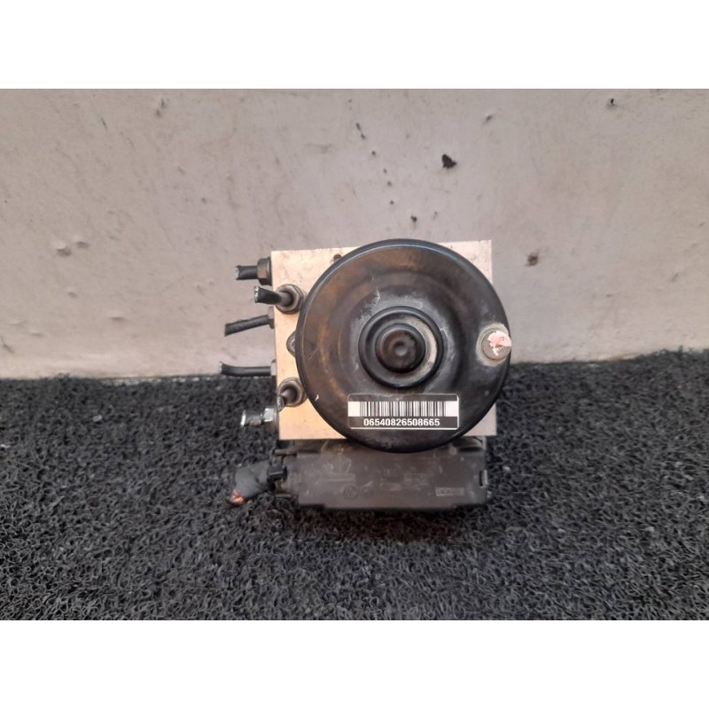 Recambio de abs para audi a3 sportback (8p) 2.0 tdi ambiente referencia OEM IAM 1K0614517T 10020602204 ATE - Negro 3