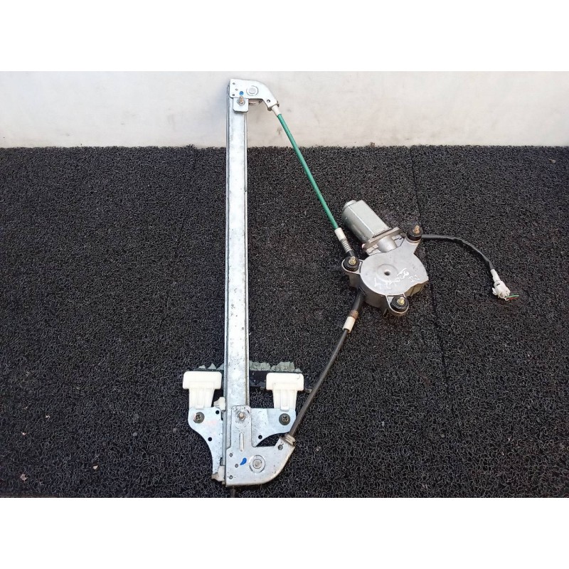 Recambio de elevalunas delantero izquierdo para suzuki wagon r+ rb (mm) 1.3 gl referencia OEM IAM 8340283E10000  