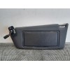 Recambio de parasol izquierdo para opel astra gtc cosmo referencia OEM IAM   