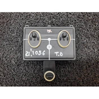 CENTRALITA CHECK CONTROL 8W0959595H 8W0959595F CONTINENTAL