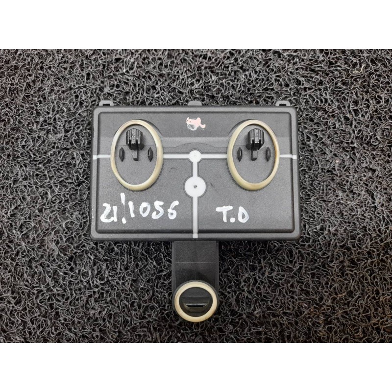 Recambio de centralita check control para audi a5 sportback (f5a) sport referencia OEM IAM 8W0959595H 8W0959595F CONTINENTAL