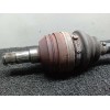 Recambio de transmision delantera izquierda para opel astra h caravan enjoy referencia OEM IAM   