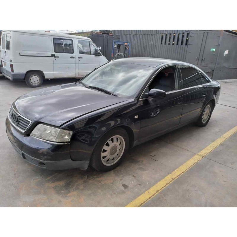 audi a6 berlina (4b2) del año 1999