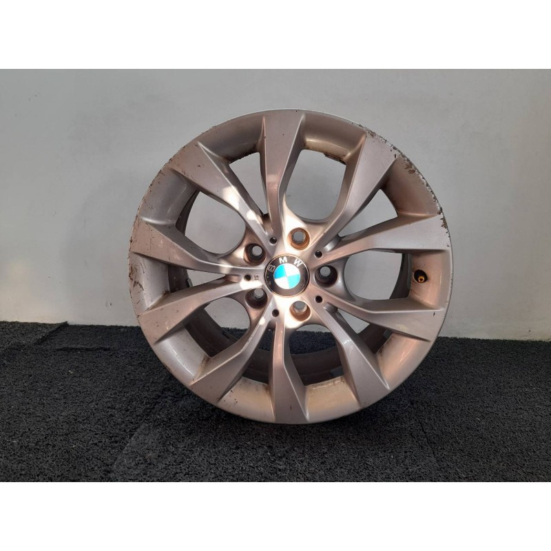 Recambio de llanta para bmw x1 (e84) sdrive 18d referencia OEM IAM E712JX17EH2 6789141 - Negro 4