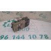 Recambio de cerradura puerta delantera izquierda para peugeot 306 berlina 3/5 puertas (s1) 1.9 diesel referencia OEM IAM   