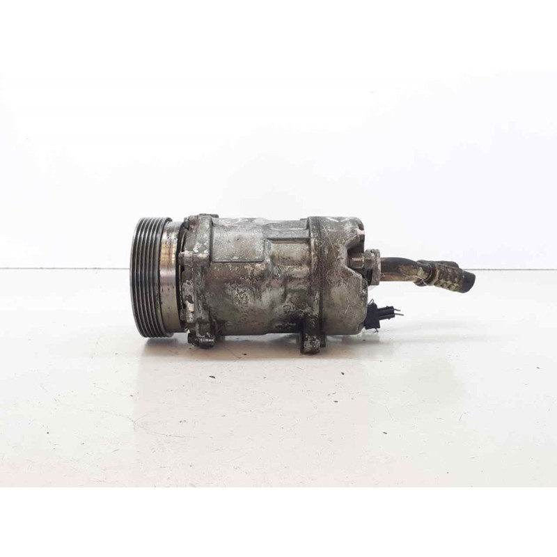 Recambio de compresor aire acondicionado para seat ibiza (6k) clx referencia OEM IAM 1H0820803E 1055 SANDEM
