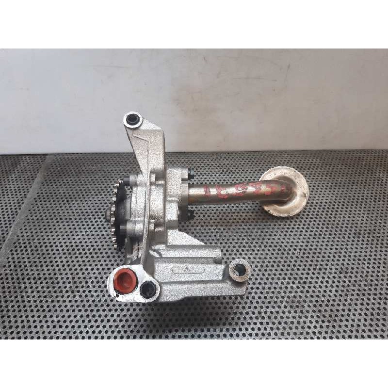 Recambio de bomba aceite para audi a3 (8p) 1.9 tdi referencia OEM IAM 038115105C - Gris 4