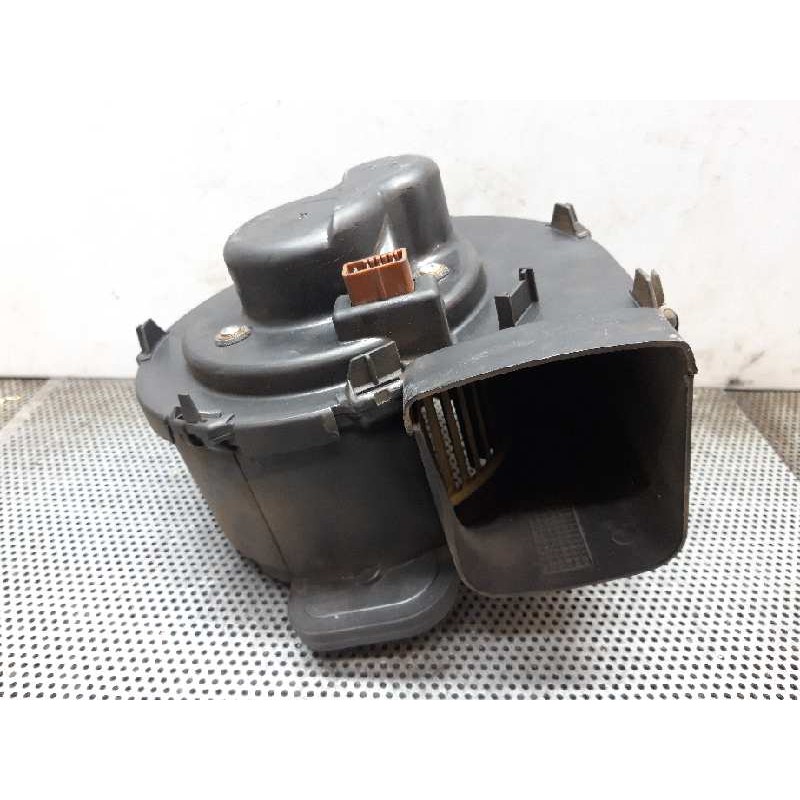 Recambio de motor calefaccion para peugeot 106 (s2) max referencia OEM IAM - Rojo 7