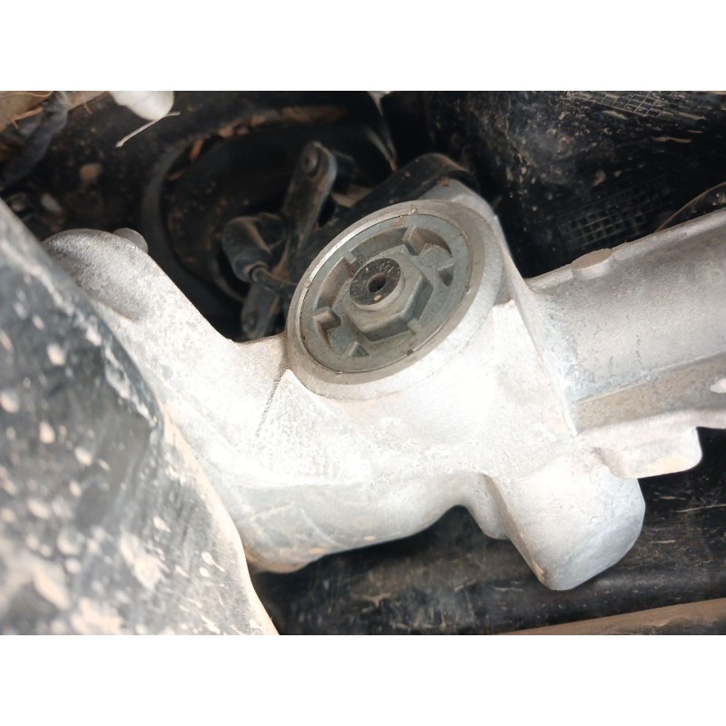 Recambio de cremallera direccion para infiniti qx30 2.2 d awd referencia OEM IAM Q003TA1373ZE 6700003558B - Negro 5