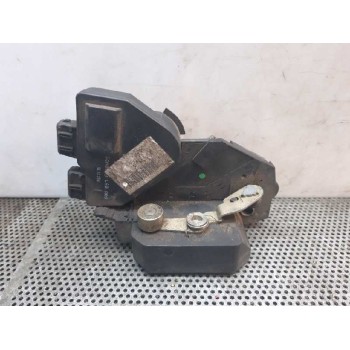 CERRADURA PUERTA TRASERA IZQUIERDA 108608 