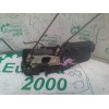 Recambio de cerradura puerta delantera izquierda para hyundai matrix (fc) 1.5 crdi cat referencia OEM IAM   