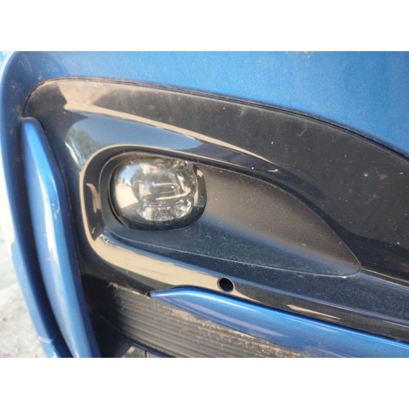 Recambio de faro antiniebla derecho para ford puma hybrid titanium referencia OEM IAM   