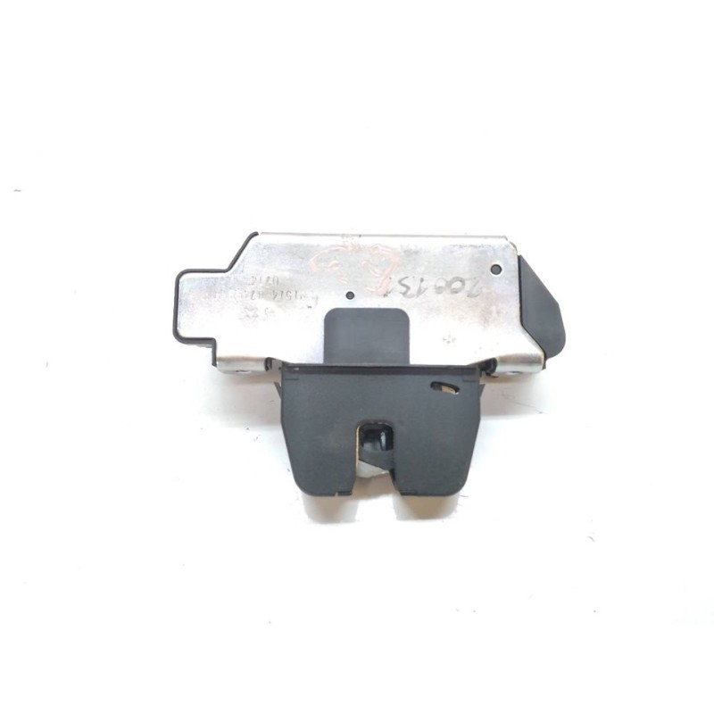 Recambio de cerradura maletero / porton para citroën c3 attraction referencia OEM IAM 9151487499  