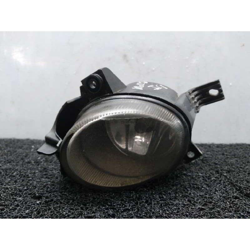 Recambio de faro antiniebla izquierdo para audi a4 berlina (8e) 3.0 tdi quattro (150kw) referencia OEM IAM 8E0941699C  