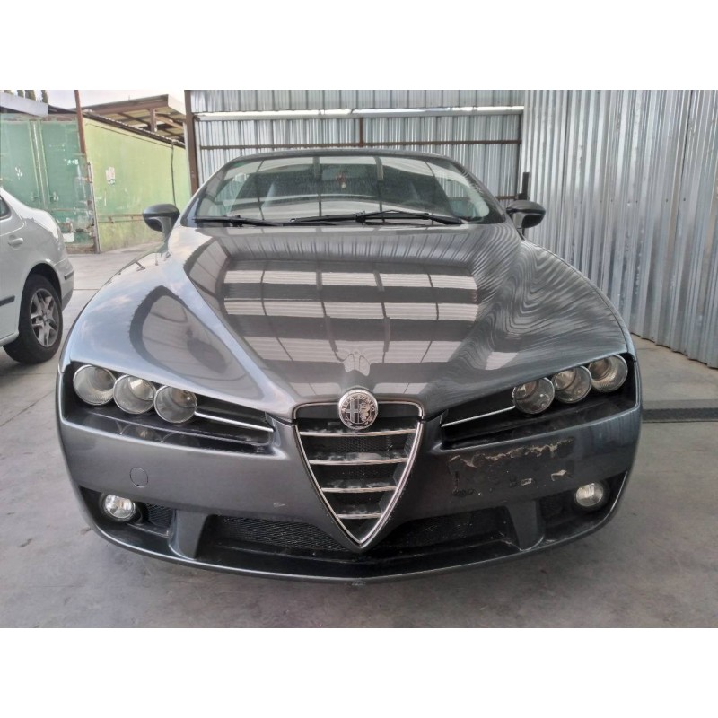 alfa romeo brera (177) del año 2006