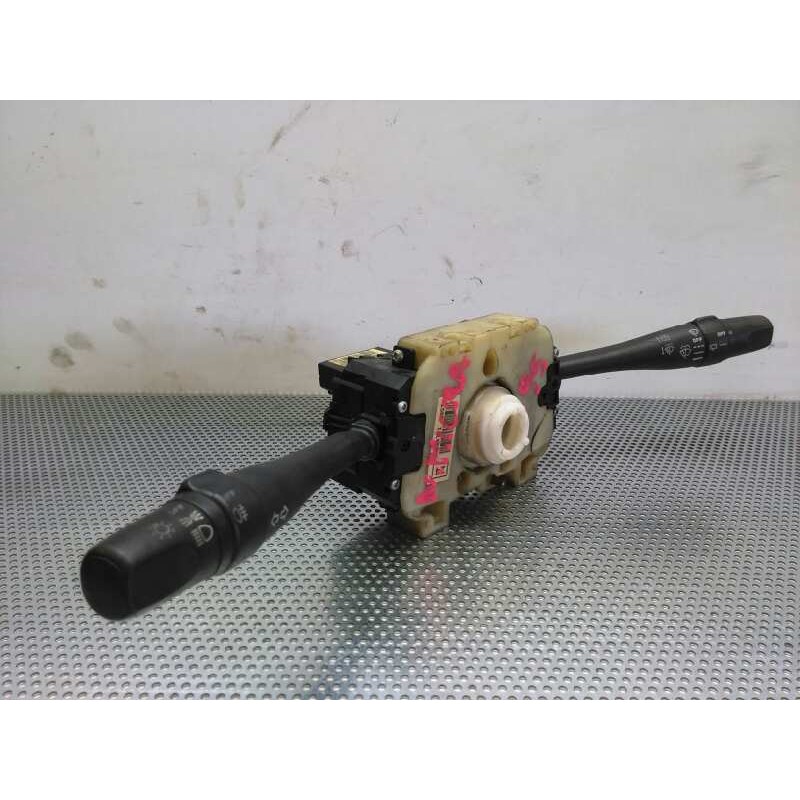 Recambio de mando luces para nissan micra (k11) referencia OEM IAM 36832A23G7 36828A22G7 NISSAN 3