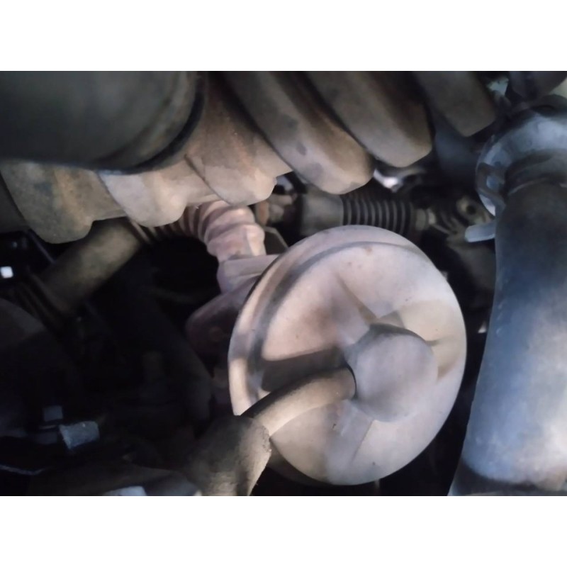 Recambio de valvula egr para chevrolet epica ltx referencia OEM IAM   