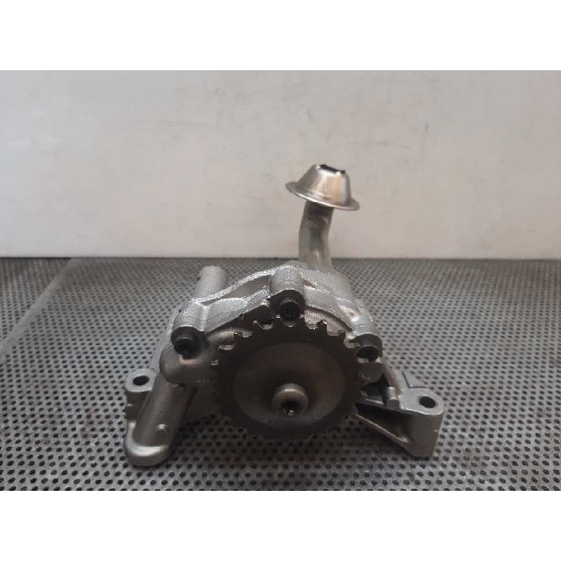 Recambio de bomba aceite para audi a3 (8p) 1.9 tdi referencia OEM IAM 038115105C - Gris 5